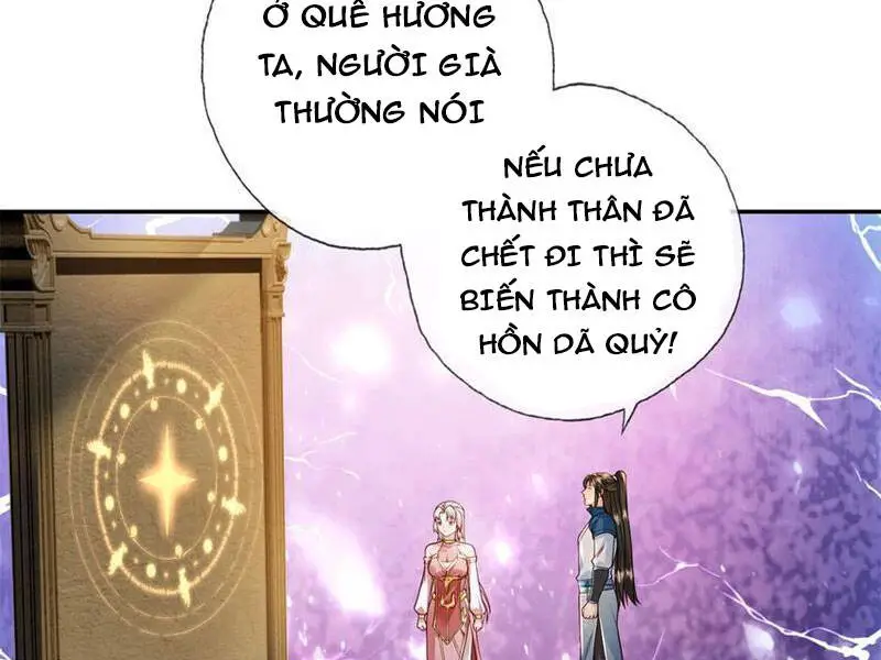 Ta Có Thể Đốn Ngộ Vô Hạn Nettruyen ZZZ Chương 112 Page 20