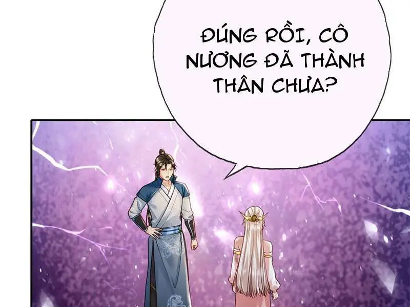 Ta Có Thể Đốn Ngộ Vô Hạn Nettruyen ZZZ Chương 112 Page 23