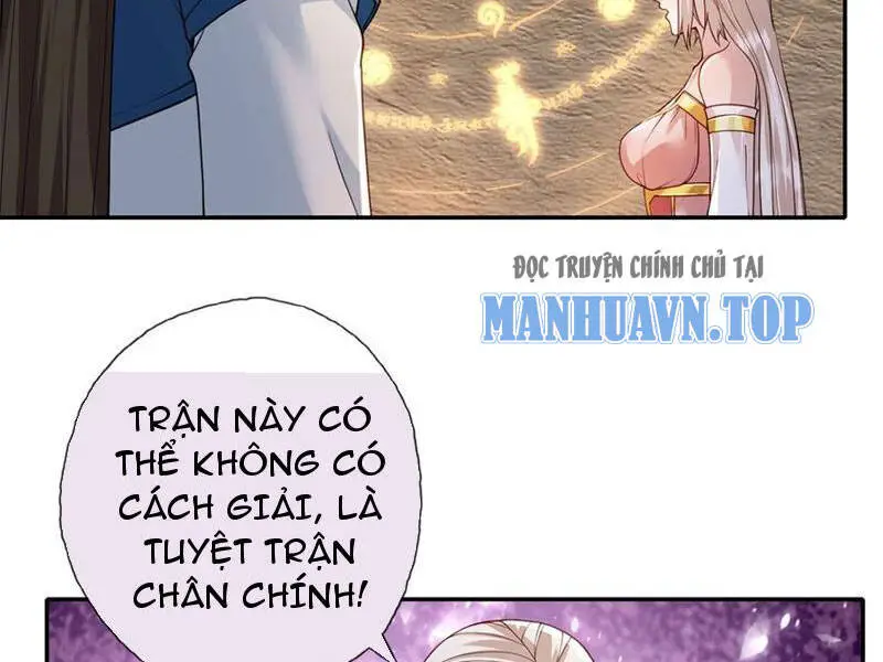 Ta Có Thể Đốn Ngộ Vô Hạn Nettruyen ZZZ Chương 112 Page 34