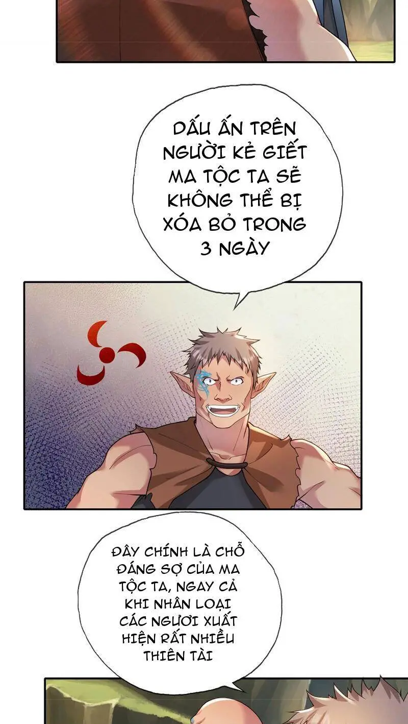 Ta Có Thể Đốn Ngộ Vô Hạn Nettruyen ZZZ Chương 110 Page 5