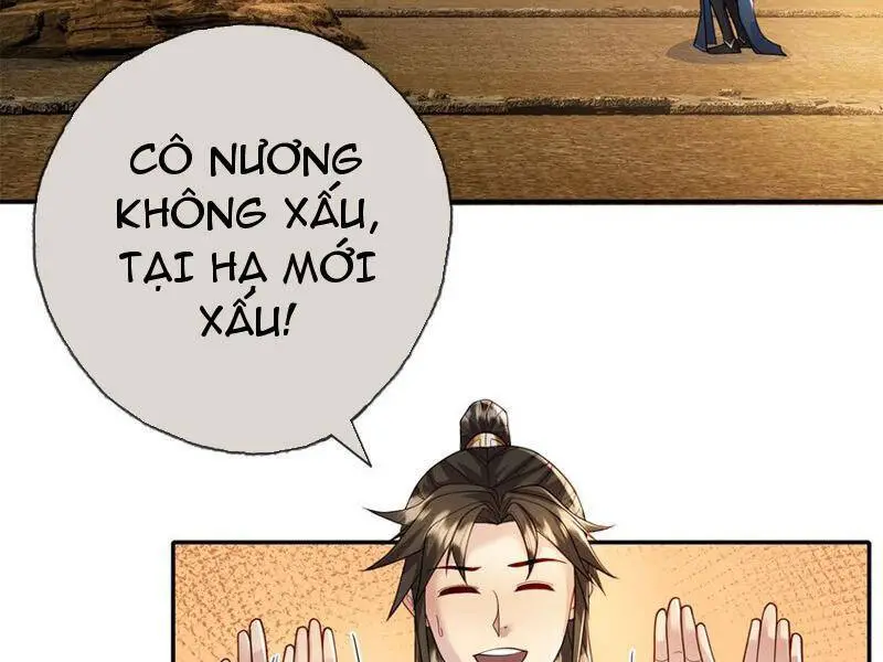 Ta Có Thể Đốn Ngộ Vô Hạn Nettruyen ZZZ Chương 111 Page 3