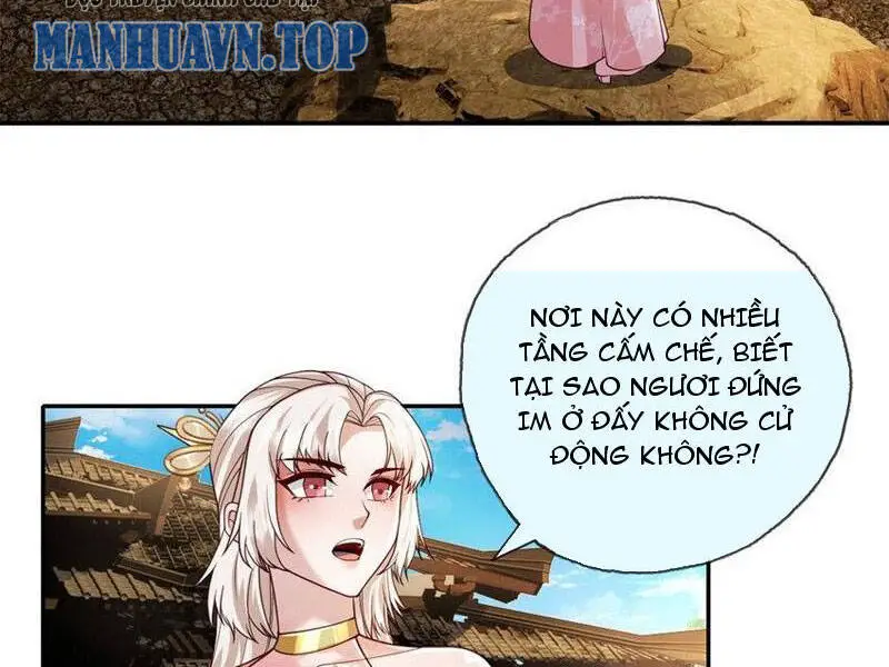 Ta Có Thể Đốn Ngộ Vô Hạn Nettruyen ZZZ Chương 111 Page 7