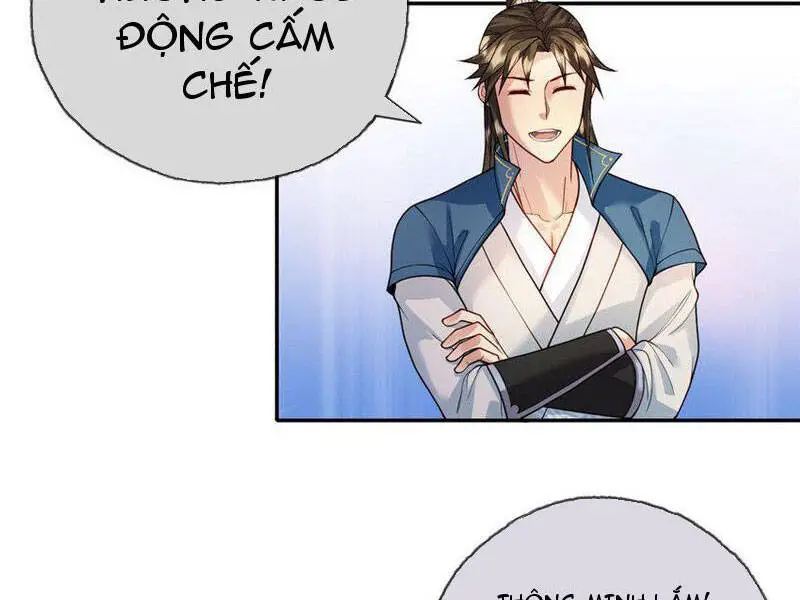 Ta Có Thể Đốn Ngộ Vô Hạn Nettruyen ZZZ Chương 111 Page 9