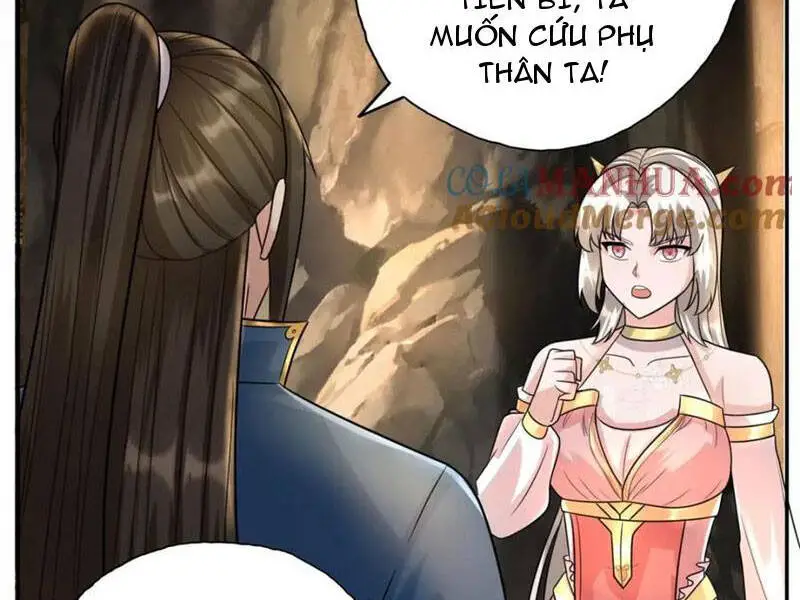 Ta Có Thể Đốn Ngộ Vô Hạn Nettruyen ZZZ Chương 117 Page 4