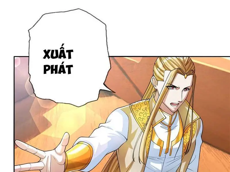 Ta Có Thể Đốn Ngộ Vô Hạn Nettruyen ZZZ Chương 107 Page 1