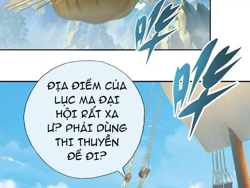 Ta Có Thể Đốn Ngộ Vô Hạn Nettruyen ZZZ Chương 107 Page 3