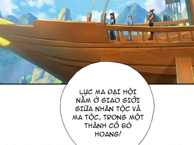 Ta Có Thể Đốn Ngộ Vô Hạn Nettruyen ZZZ Chương 107 Page 4