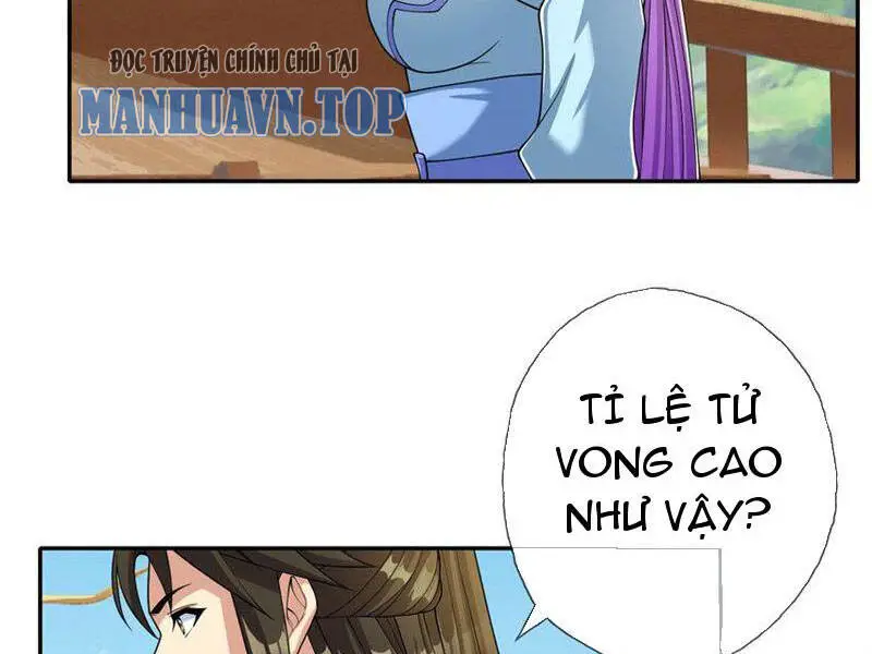 Ta Có Thể Đốn Ngộ Vô Hạn Nettruyen ZZZ Chương 107 Page 7