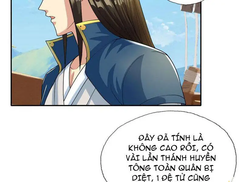 Ta Có Thể Đốn Ngộ Vô Hạn Nettruyen ZZZ Chương 107 Page 8