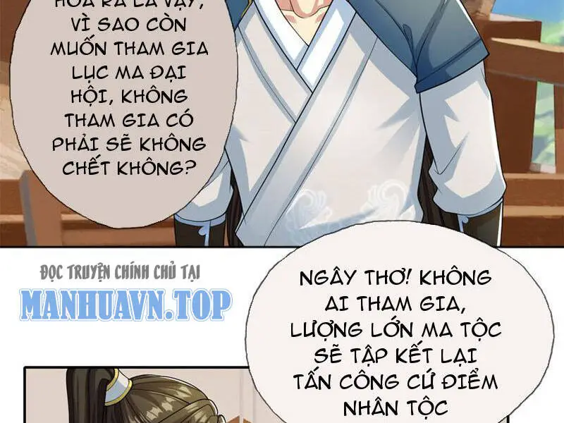 Ta Có Thể Đốn Ngộ Vô Hạn Nettruyen ZZZ Chương 107 Page 12