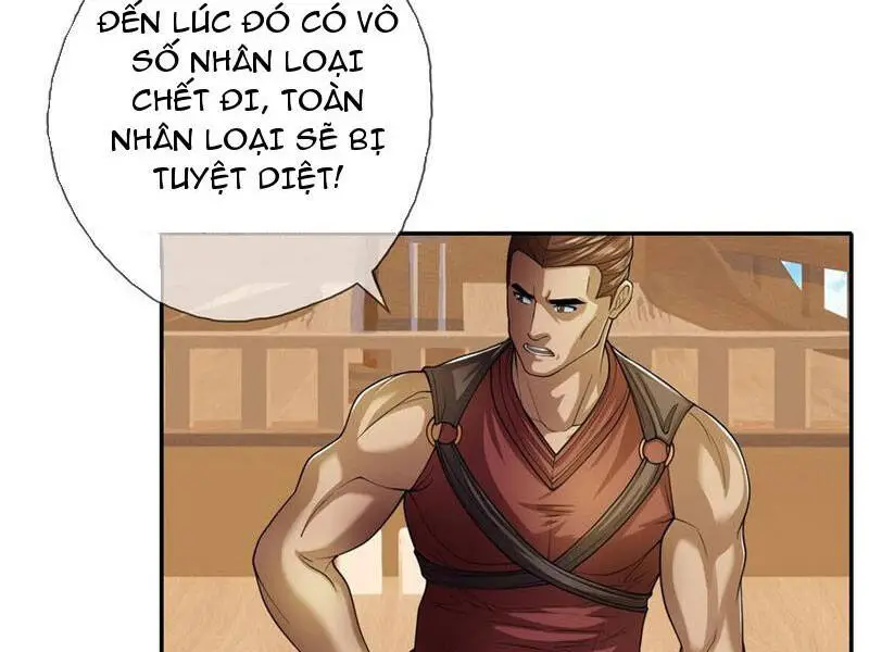 Ta Có Thể Đốn Ngộ Vô Hạn Nettruyen ZZZ Chương 107 Page 14