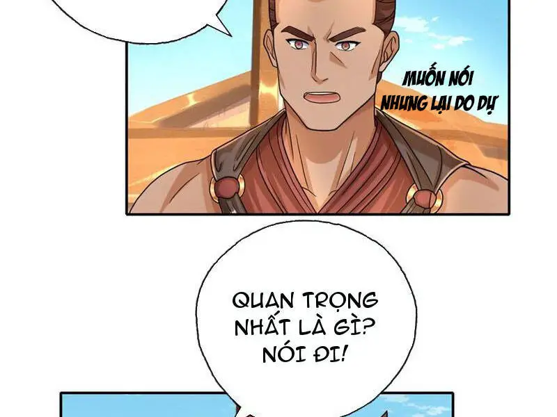 Ta Có Thể Đốn Ngộ Vô Hạn Nettruyen ZZZ Chương 107 Page 16