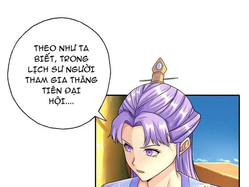 Ta Có Thể Đốn Ngộ Vô Hạn Nettruyen ZZZ Chương 107 Page 22