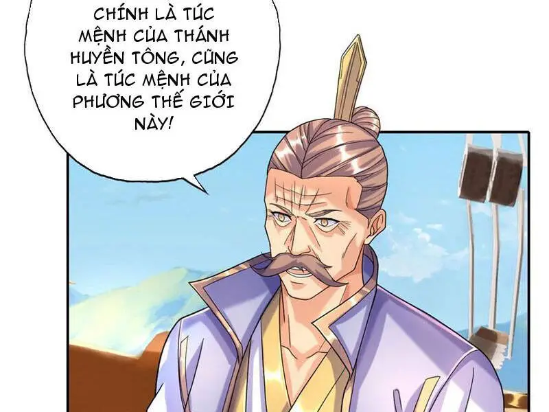 Ta Có Thể Đốn Ngộ Vô Hạn Nettruyen ZZZ Chương 107 Page 31
