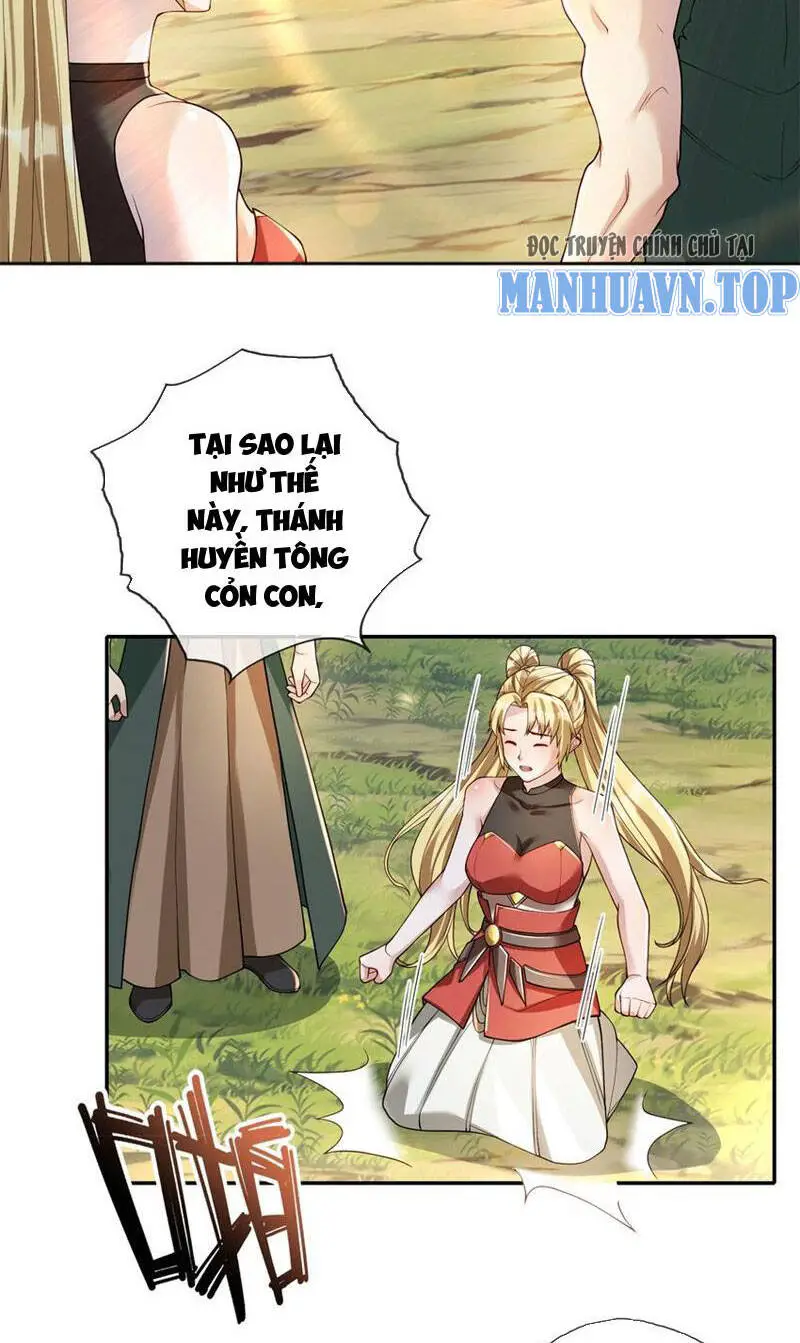 Ta Có Thể Đốn Ngộ Vô Hạn Nettruyen ZZZ Chương 104 Page 11