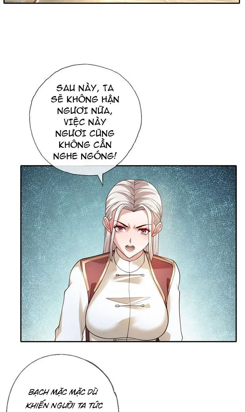 Ta Có Thể Đốn Ngộ Vô Hạn Nettruyen ZZZ Chương 104 Page 19