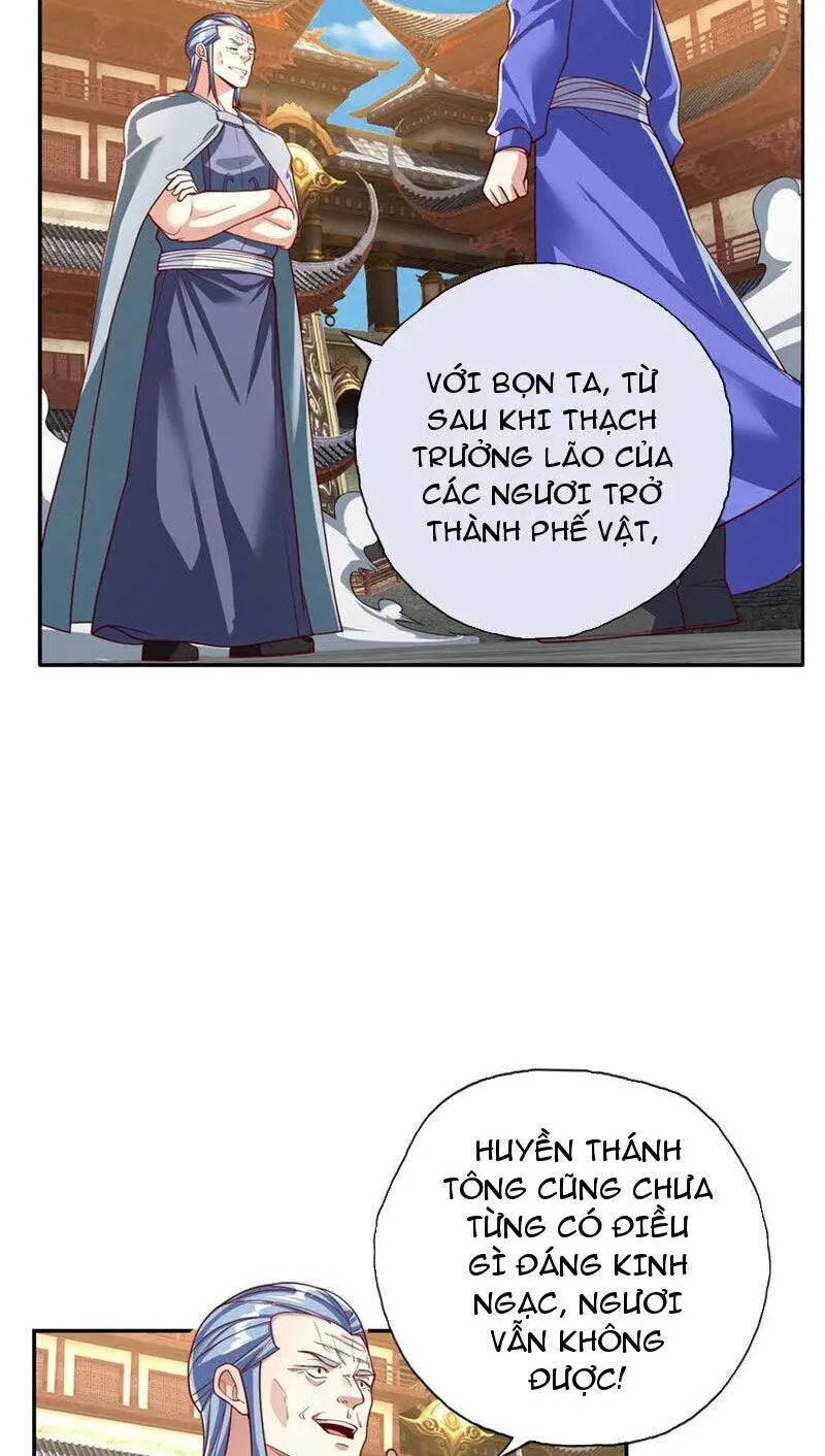 Ta Có Thể Đốn Ngộ Vô Hạn Nettruyen ZZZ Chương 96 Page 8
