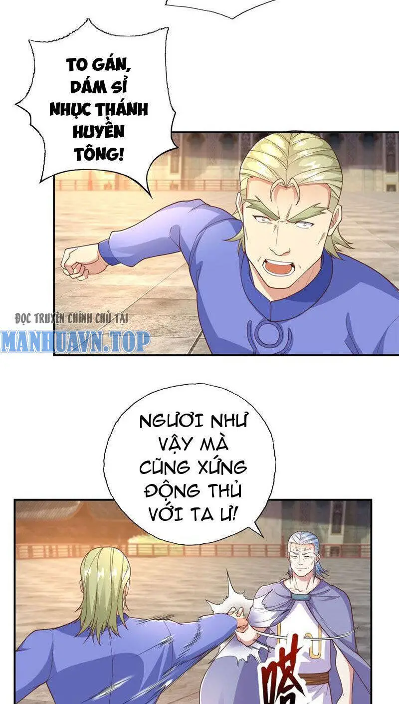 Ta Có Thể Đốn Ngộ Vô Hạn Nettruyen ZZZ Chương 96 Page 17
