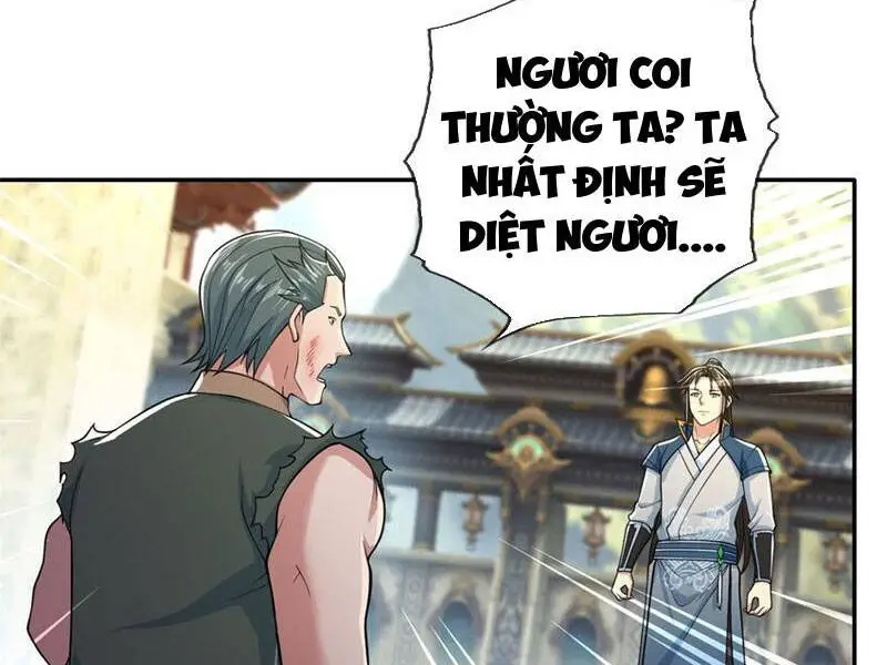 Ta Có Thể Đốn Ngộ Vô Hạn Nettruyen ZZZ Chương 102 Page 14