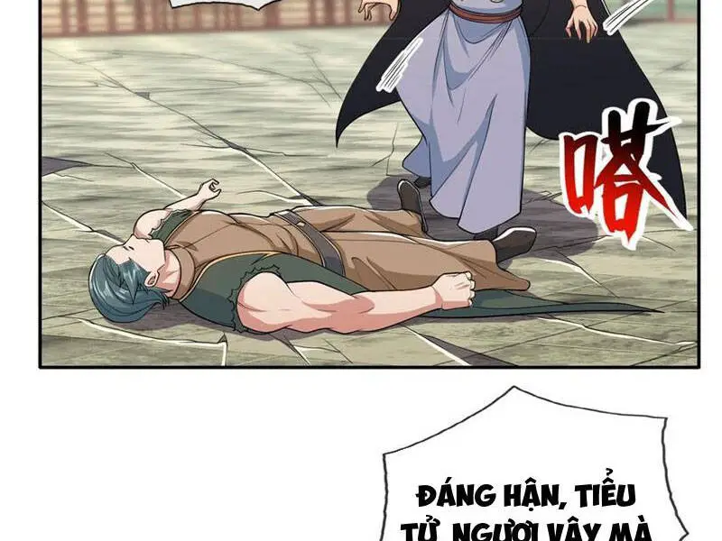 Ta Có Thể Đốn Ngộ Vô Hạn Nettruyen ZZZ Chương 102 Page 24