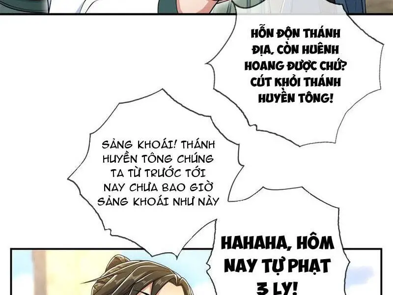 Ta Có Thể Đốn Ngộ Vô Hạn Nettruyen ZZZ Chương 102 Page 30
