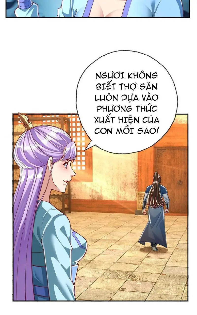 Ta Có Thể Đốn Ngộ Vô Hạn Nettruyen ZZZ Chương 93 Page 6