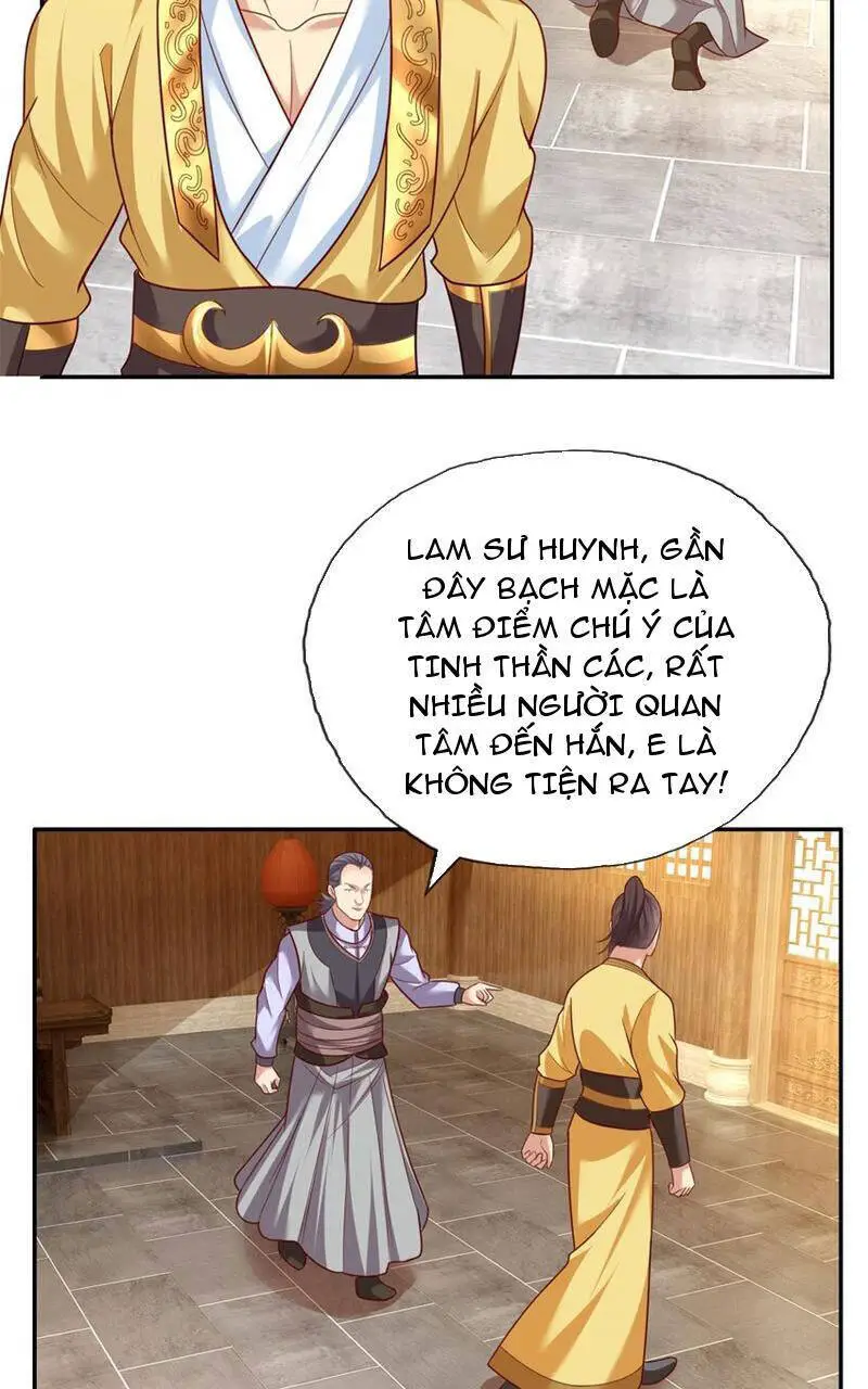 Ta Có Thể Đốn Ngộ Vô Hạn Nettruyen ZZZ Chương 93 Page 12