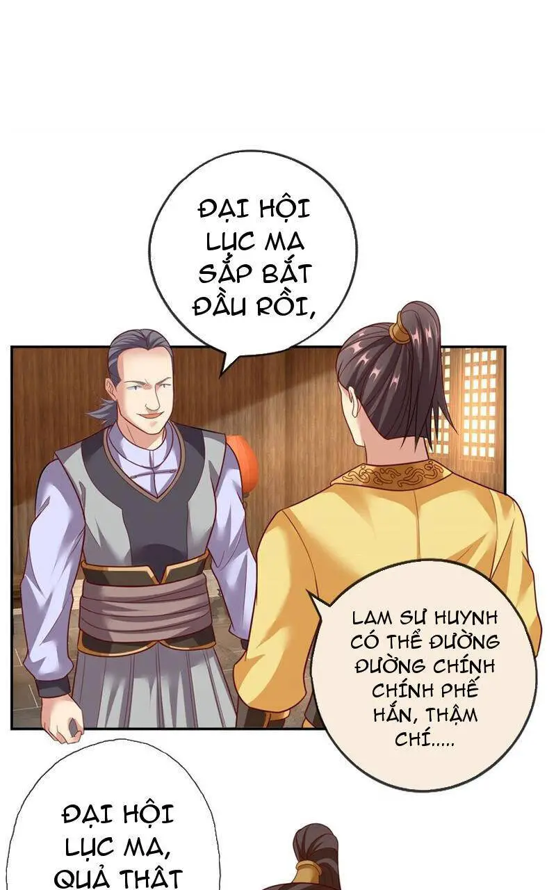 Ta Có Thể Đốn Ngộ Vô Hạn Nettruyen ZZZ Chương 93 Page 14