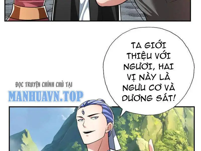 Ta Có Thể Đốn Ngộ Vô Hạn Nettruyen ZZZ Chương 95 Page 5