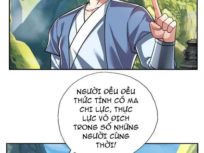 Ta Có Thể Đốn Ngộ Vô Hạn Nettruyen ZZZ Chương 95 Page 6