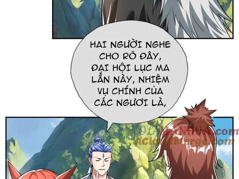 Ta Có Thể Đốn Ngộ Vô Hạn Nettruyen ZZZ Chương 95 Page 9