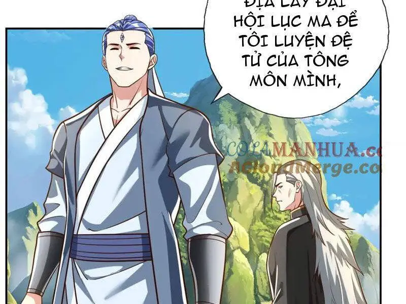 Ta Có Thể Đốn Ngộ Vô Hạn Nettruyen ZZZ Chương 95 Page 17