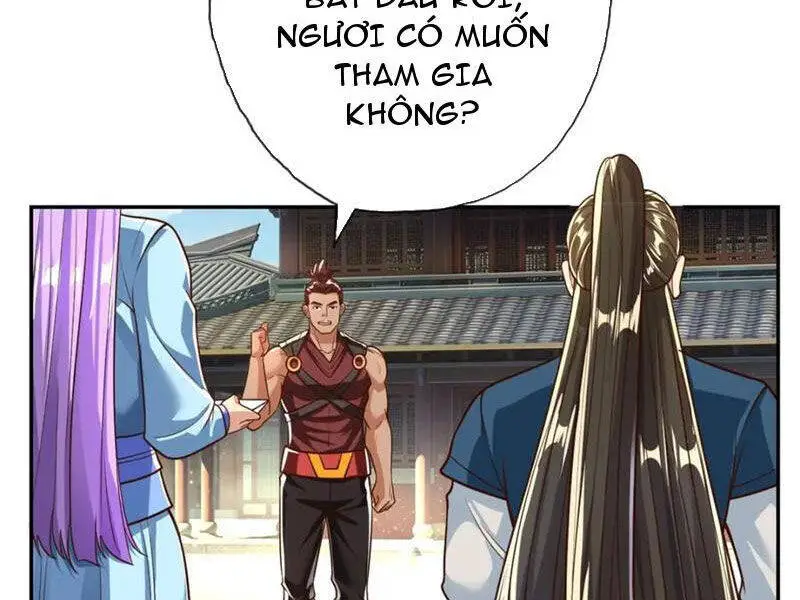 Ta Có Thể Đốn Ngộ Vô Hạn Nettruyen ZZZ Chương 95 Page 22