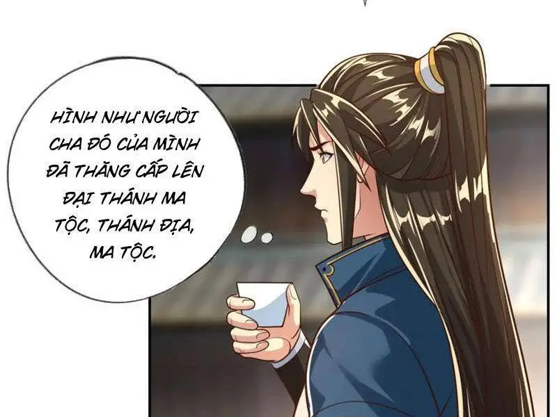 Ta Có Thể Đốn Ngộ Vô Hạn Nettruyen ZZZ Chương 95 Page 26
