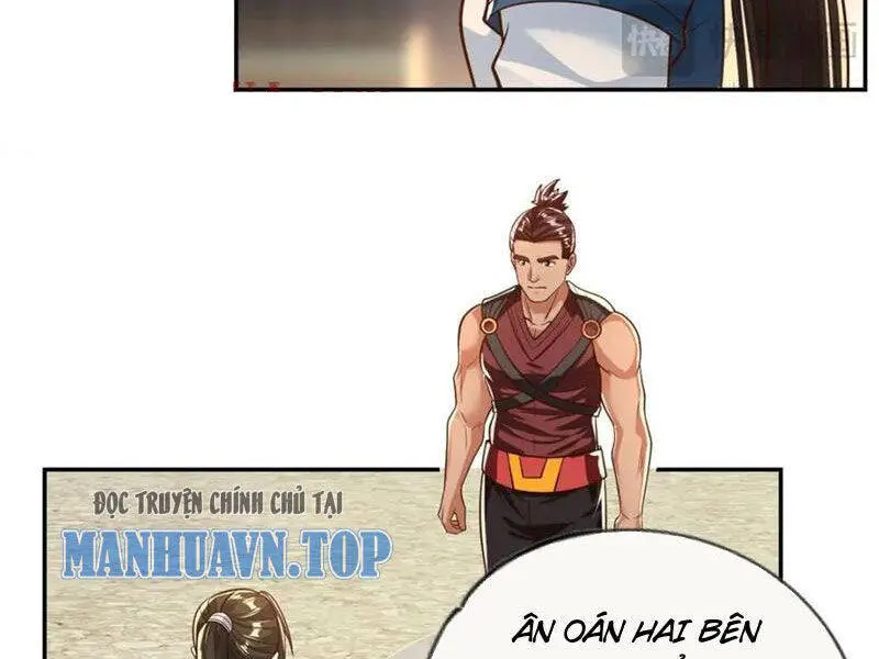Ta Có Thể Đốn Ngộ Vô Hạn Nettruyen ZZZ Chương 95 Page 27