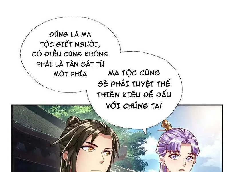 Ta Có Thể Đốn Ngộ Vô Hạn Nettruyen ZZZ Chương 95 Page 30