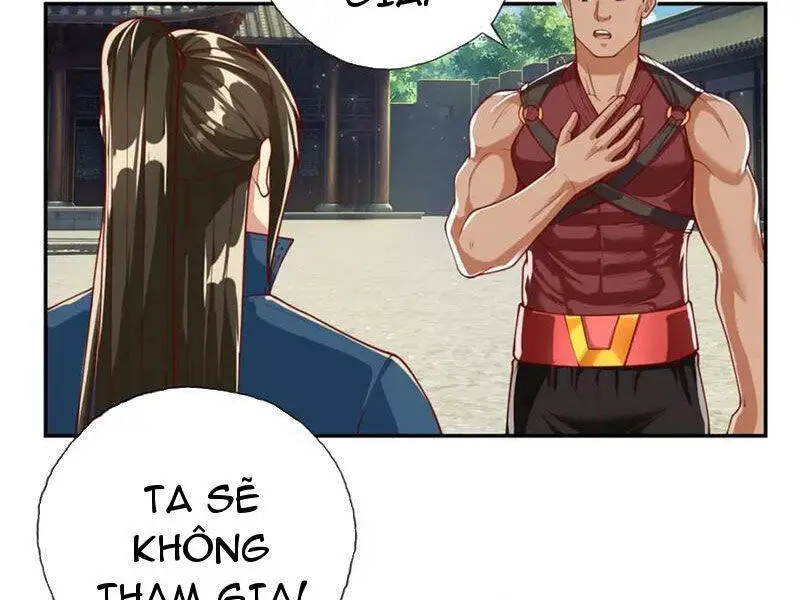Ta Có Thể Đốn Ngộ Vô Hạn Nettruyen ZZZ Chương 95 Page 33