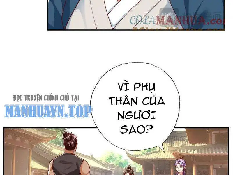 Ta Có Thể Đốn Ngộ Vô Hạn Nettruyen ZZZ Chương 95 Page 35