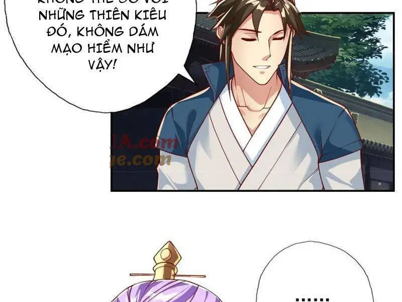 Ta Có Thể Đốn Ngộ Vô Hạn Nettruyen ZZZ Chương 95 Page 37