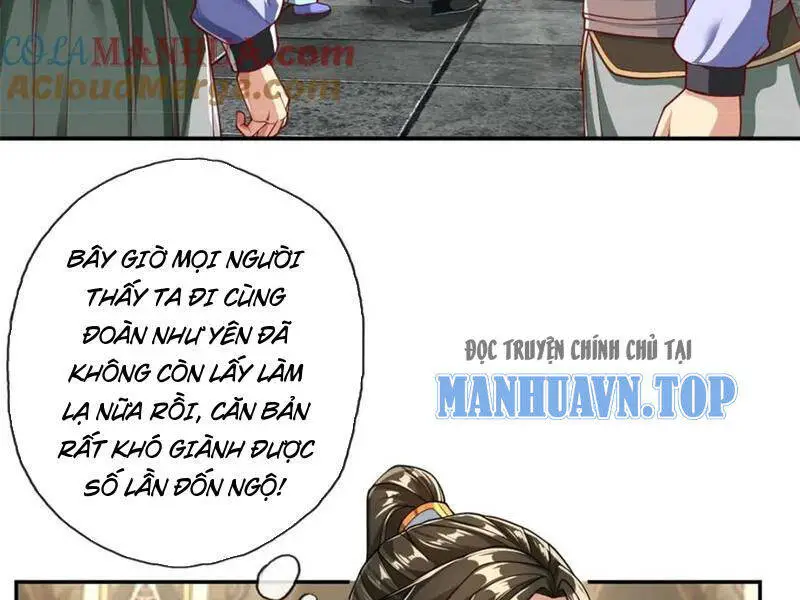 Ta Có Thể Đốn Ngộ Vô Hạn Nettruyen ZZZ Chương 95 Page 43
