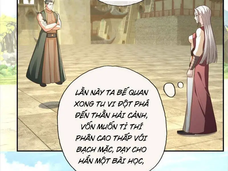 Ta Có Thể Đốn Ngộ Vô Hạn Nettruyen ZZZ Chương 99 Page 8