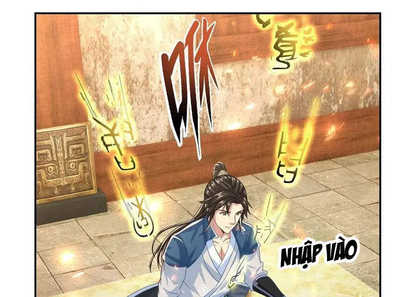 Ta Có Thể Đốn Ngộ Vô Hạn Nettruyen ZZZ Chương 91 Page 14
