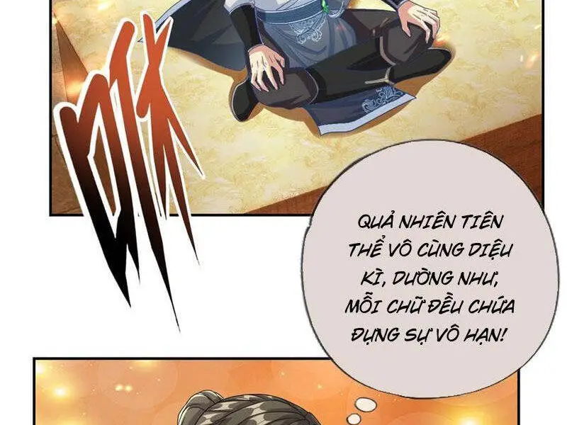 Ta Có Thể Đốn Ngộ Vô Hạn Nettruyen ZZZ Chương 91 Page 15