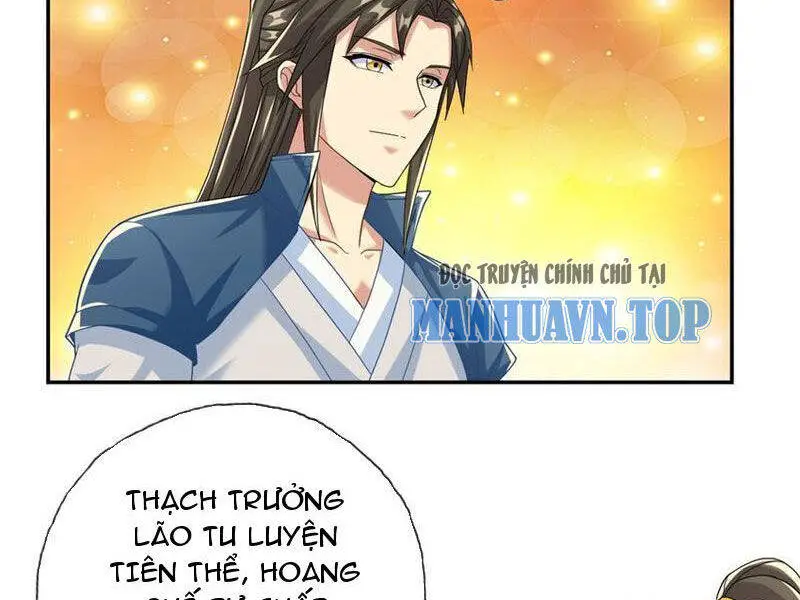 Ta Có Thể Đốn Ngộ Vô Hạn Nettruyen ZZZ Chương 91 Page 16