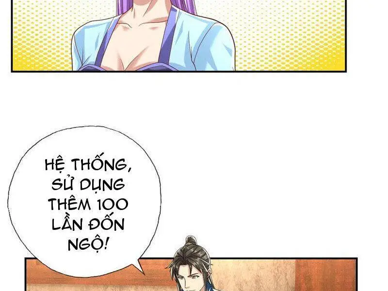 Ta Có Thể Đốn Ngộ Vô Hạn Nettruyen ZZZ Chương 91 Page 19