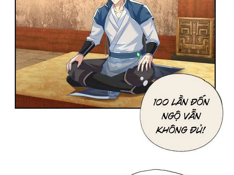 Ta Có Thể Đốn Ngộ Vô Hạn Nettruyen ZZZ Chương 91 Page 20