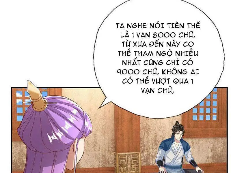 Ta Có Thể Đốn Ngộ Vô Hạn Nettruyen ZZZ Chương 91 Page 21