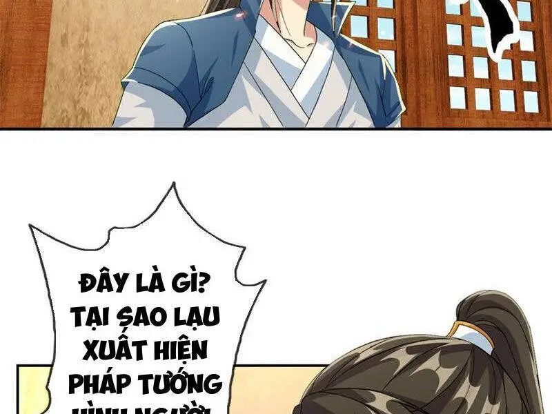 Ta Có Thể Đốn Ngộ Vô Hạn Nettruyen ZZZ Chương 91 Page 31