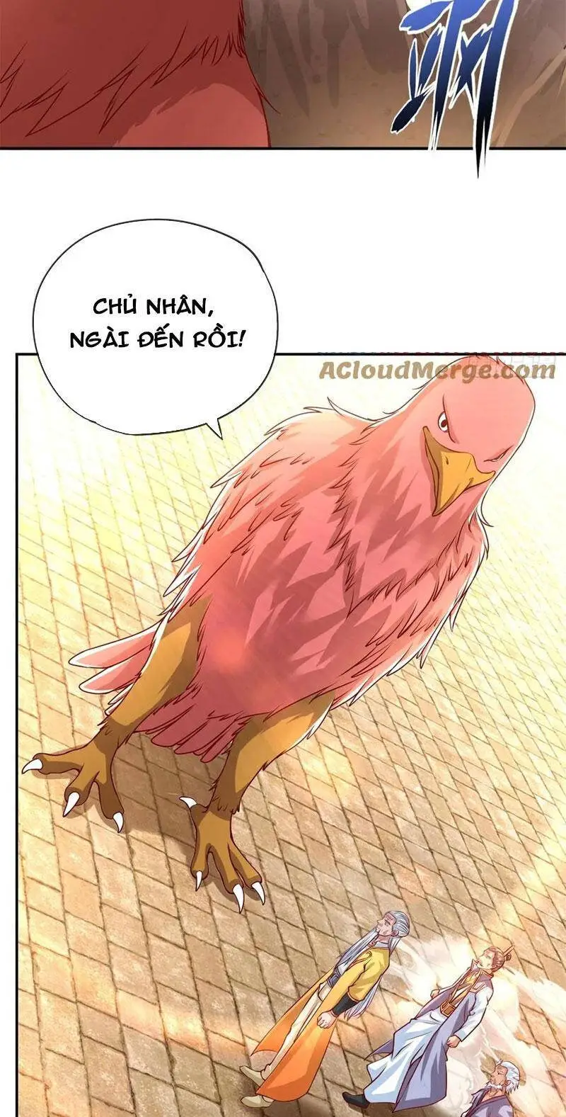 Ta Có Thể Đốn Ngộ Vô Hạn Nettruyen ZZZ Chương 44 Page 8