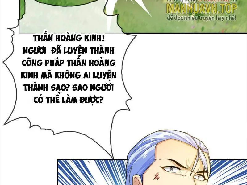 Ta Có Thể Đốn Ngộ Vô Hạn Nettruyen ZZZ Chương 42 Page 18
